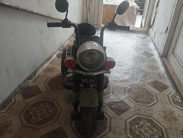 Детский электрокар