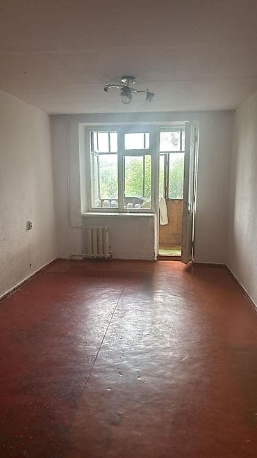 kant flat: 1 комната, 75 м², 3 этаж, Старый ремонт — 3