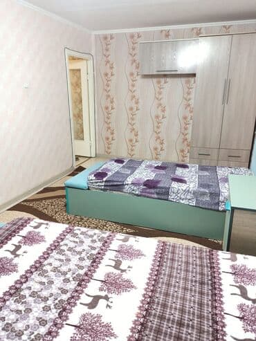 аренда квартиры с выкупом: 1 комната, Собственник, Без подселения, С мебелью полностью — 8