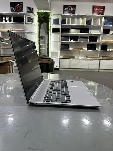 Ноутбуки HP: Для программирования, Новый, Intel Core Ultra 7 — 4