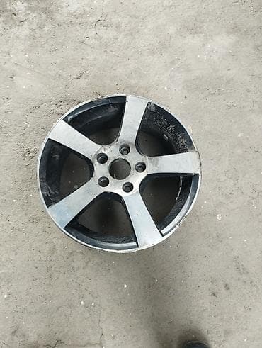 bbs 4 100: Диски R 16 Б/у — 1