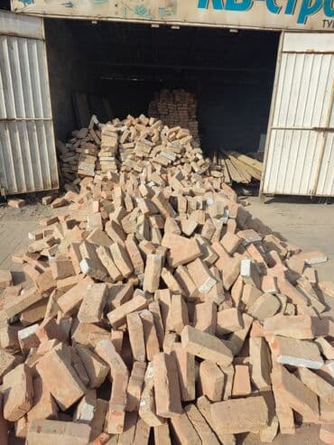 пластиковые контейнеры с крышкой купить бишкек: Продаю б.у советские кирпичи высшего качества хорошее состояние по — 1