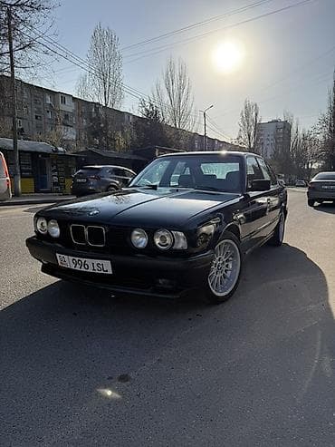 подстаканник бмв е60: BMW 5 series: 1994 г., 1.8 л, Механика, Бензин, Седан — 2