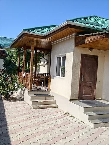 дом чон арыке: Продаю дом🔥 📍Чон-Арык Площадь: 7 соток, 95,2м2 дом Комнат: 3 — 1