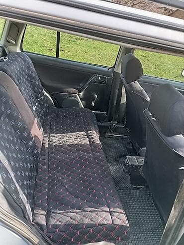 amg 55: Volkswagen Golf: 1993 г., 1.8 л, Ручные, Бензин, Универсал — 9