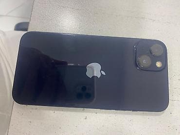 IPhone 13, 128 ГБ, Midnight — 6