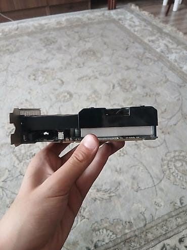 монитор ноутбука: Видеокарта для ПК, Palit, GeForce GT, До 2 ГБ — 1