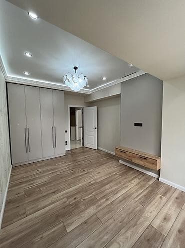 o2 development: 1 комната, 47 м², Элитка, 4 этаж, Дизайнерский ремонт — 6
