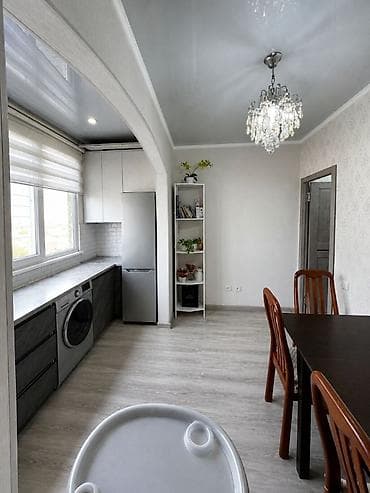 1 комната, 45 м², 7 этаж, Дизайнерский ремонт — 2