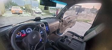 портер акси: Легкий грузовик, Hyundai, Стандарт, Новый — 3