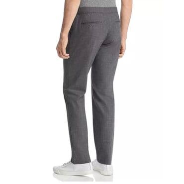 брендовая мужская одежда по низким ценам: Мужские брюки Dylan Gray Материалы:53% Полвестер 43% Шерсть 4%Эластан — 2