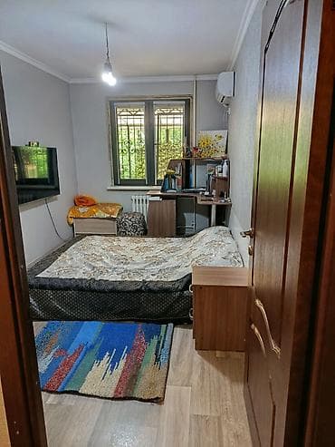 квартиры с первоначальным взносом: 2 комнаты, 43 м², 104 серия, 1 этаж, Евроремонт — 7