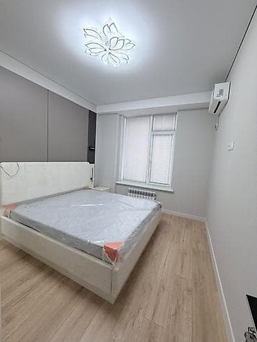 rent: 3 комнаты, С мебелью полностью — 5