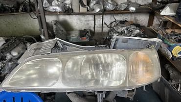 Передняя левая фара Honda Оригинал