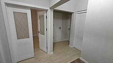 квартира правда: 3 комнаты, 67 м², 105 серия, 5 этаж, Евроремонт — 4