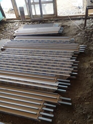 оборудование для окон: Металлопластиковое окно на заказ, Тип окна: Витражные, Стандартные, Фасадные, Бесплатная установка, Без рассрочки — 22