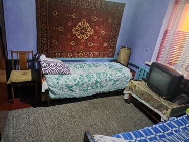 сдаю дом без хозяина: Дом, 53 м², 3 комнаты, Собственник — 4