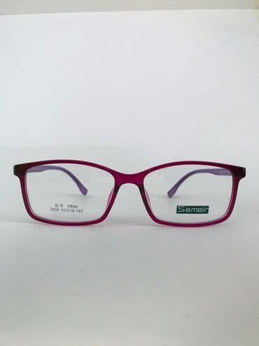 Очки оптика Коз айнек Компьютерден коргоо, ноутбуктан коргоо