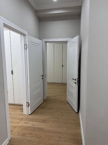 3 комнаты, 80 м², 7 мкр Элитка, 15 этаж, Евроремонт — 10