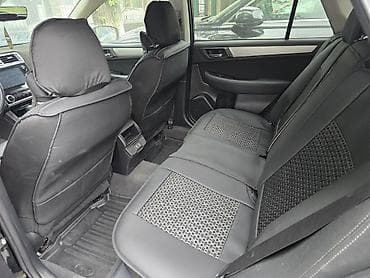 subaru autbac: Subaru Outback: 2019 г., 2.5 л, Типтроник, Бензин, Универсал — 7