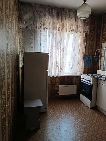 flat kant: 2 комнаты, С мебелью частично — 2