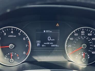 полик нексия 2: Kia Sportage: 2019 г., 2.4 л, Бензиновая, Кроссовер — 10