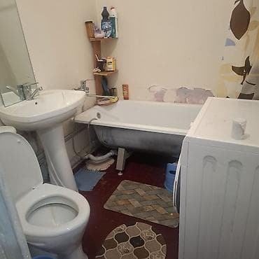 прадажа квартиры: 1 комната, 35 м², 3 этаж — 7