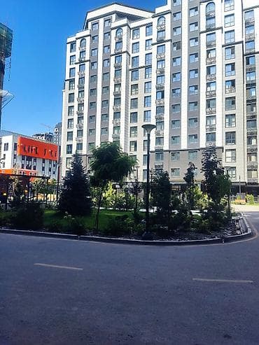 2комнаты: Сдан, Элитка, 2 комнаты, 61 м² — 1