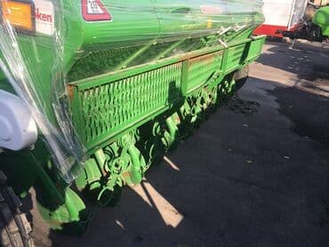 трактора в кредит в бишкеке: Зерновая сеялка Турецкого производства 24, 28, 32 ряда С подачей — 5