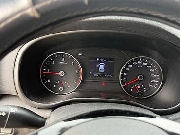 Kia Sportage: 2019 г., 2 л, Автомат, Дизель, Кроссовер — 10