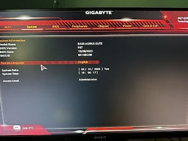 усилитель 5 1: Материнская плата, Б/у, Gigabyte, AM4, ATX, Для ПК — 8