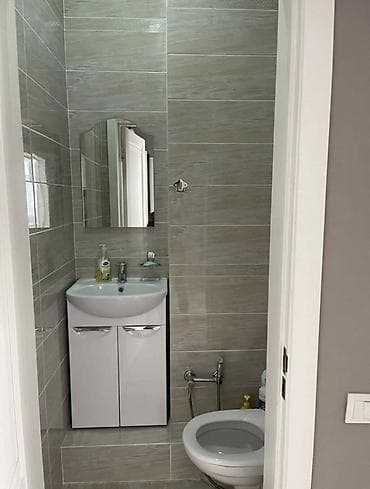 2 6: 2 комнаты, 70 м², 6 этаж, Дизайнерский ремонт — 4