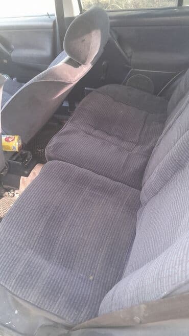 купить диски на гольф 3: Volkswagen Golf: 1992 г., 1.8 л, Механика, Бензиновая, Хэтчбэк — 6