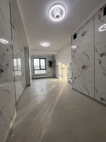 снять дом с ремонтом: 3 комнаты, 5500 м², Евроремонт — 2