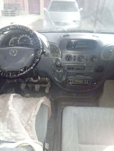 крепление для велосипеда на машину бишкек: Mercedes-Benz Спринтер: 2002 г., 2.2 л, Механика, Дизель — 4