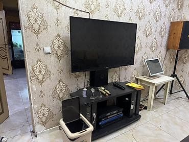 компания: Домашний комплект для караоке и отдыха Описание: - Телевизор с — 1