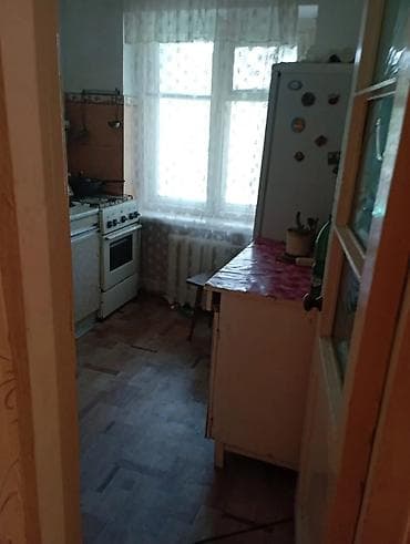 2 bedroom: 2 комнаты, 44 м², 2 этаж — 4