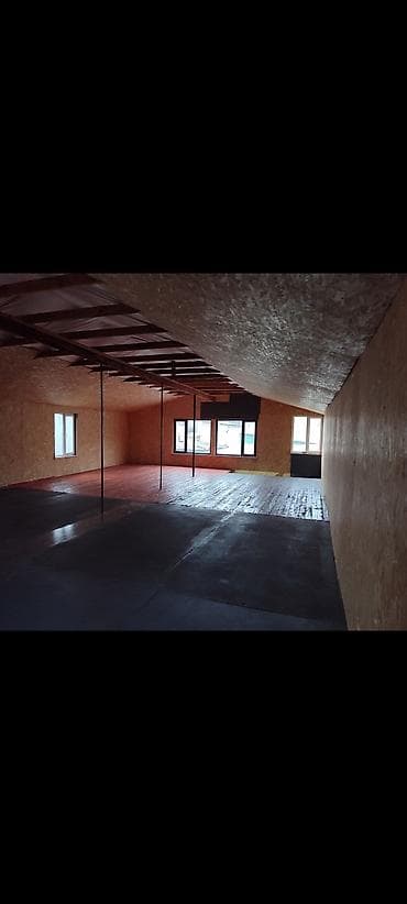 новый цех: Сдаю помещение по трассе Жибек жолу в районе аламедин базара под — 10