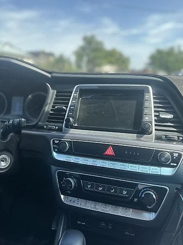 карман соната: Hyundai Sonata: 2019 г., 2 л, Автомат, Газ, Седан — 8