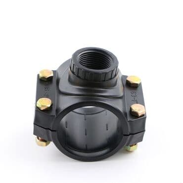 капельное: Быстроразъемные пластиковые фитинги для полиэтиленовых труб. PPR, PE — 10