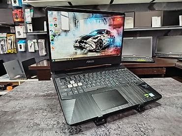 Игровой, Б/у, Intel Core i7