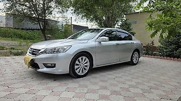 хонда акорд торное: Honda Accord: 2015 г., 2.4 л, Вариатор, Бензин, Седан — 9