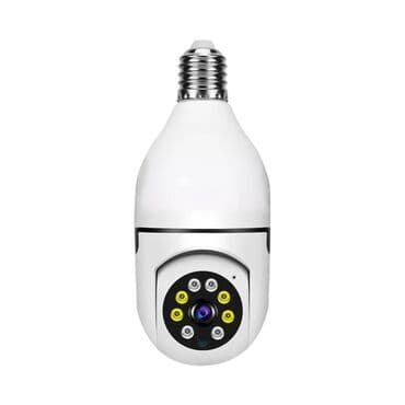 камеры слежения: Бесплатная доставка доставка по городу бесплатная Беспроводная IP — 12