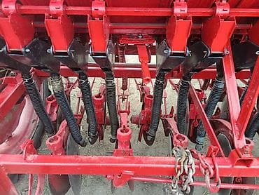 зерновая селка: Зерновые сеялки, Другое, Б/у — 2