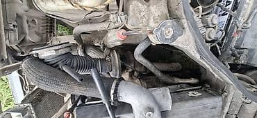 авто элек: Дизелдик кыймылдаткыч Mercedes-Benz 2.9 л, Оригинал, Германия — 5