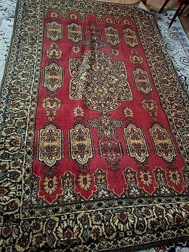 медный кувшин: Шерстяной3/2 3000 сом — 1