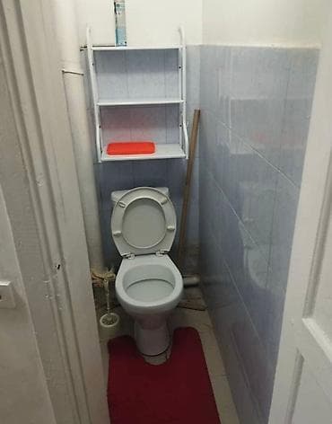 продаю дом под ипотеку: 1 комната, 34 м², Индивидуалка, 4 этаж, Косметический ремонт — 9