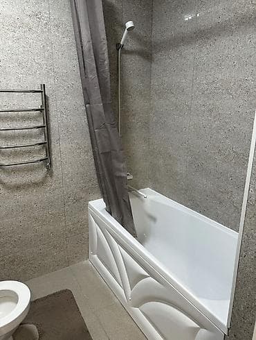 Квартиры: 2 комнаты, 54 м², Элитка, 11 этаж, Евроремонт — 8