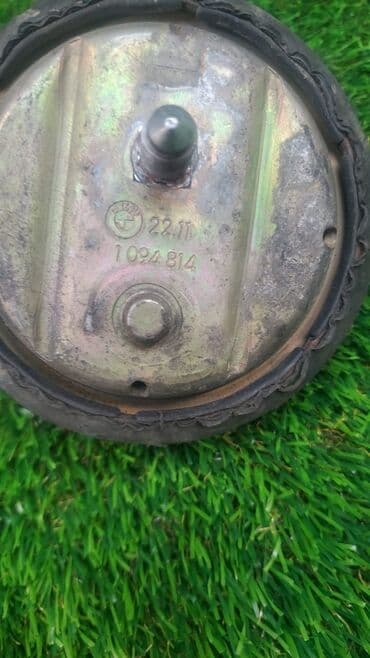 e46: Подушка двигателя Bmw 3-Series E46 ​ Марка: BMW Модель: 3-Series — 4