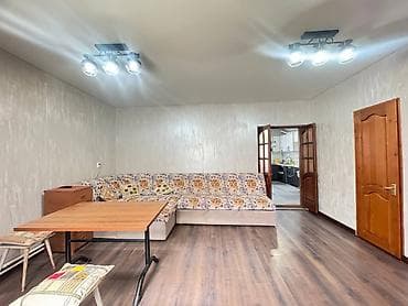 пригороде: 📍 с. Аламудун. 🔘3-комнатный 🔘Этаж 1 🔘67,64м² Продаётся отличный — 5
